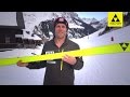 Fischer Alpine Skis | RC4 WORLDCUP RC PRO