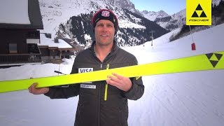 Fischer Alpine | RC4 WORLDCUP RC PRO