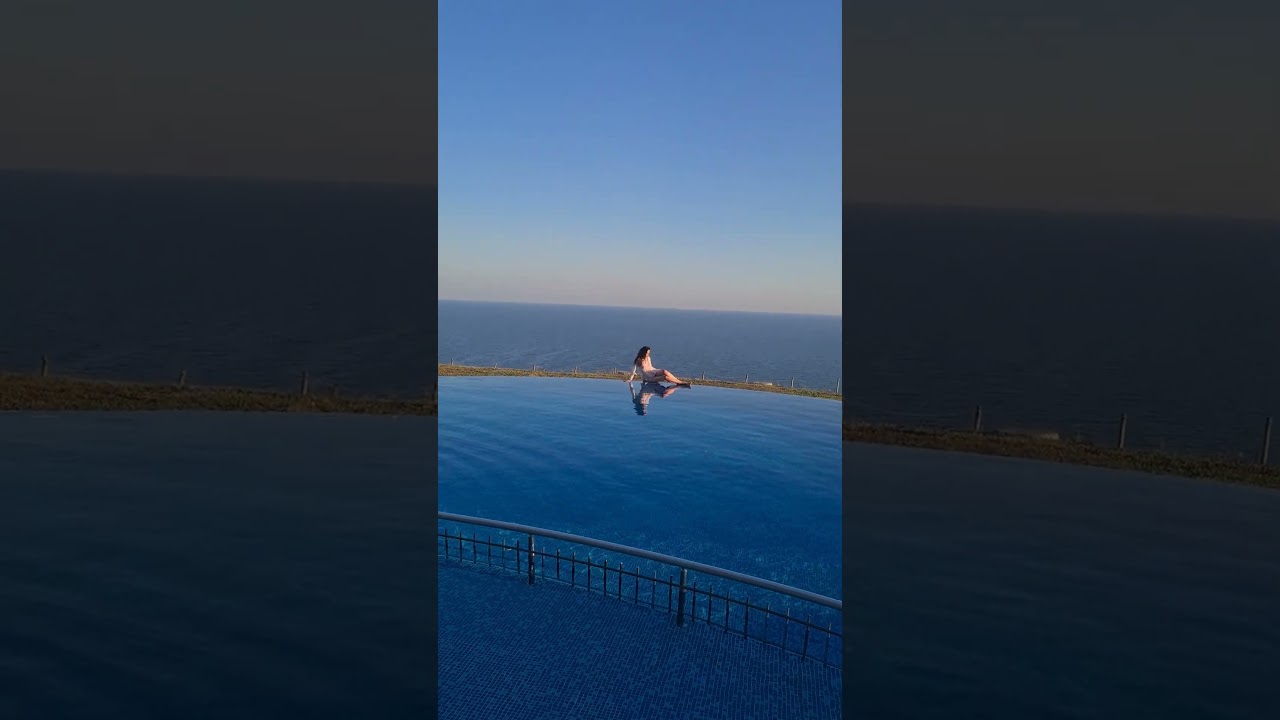 Un eveniment de vis, o iubire eternă