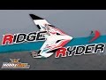 Ridge Ryder Slope Wing - HobbyKing Product Video