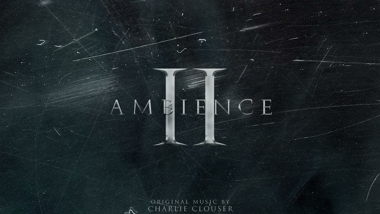 Ambience II - Saw Suite