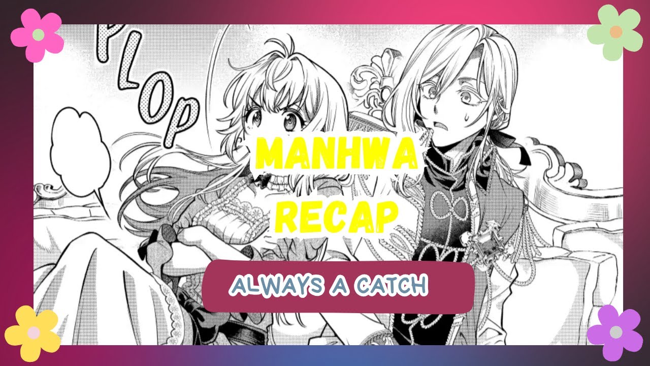 THE CROWN PRINCE BREAKS OFF THEIR ENGAGEMENT! | MANGA RECO 