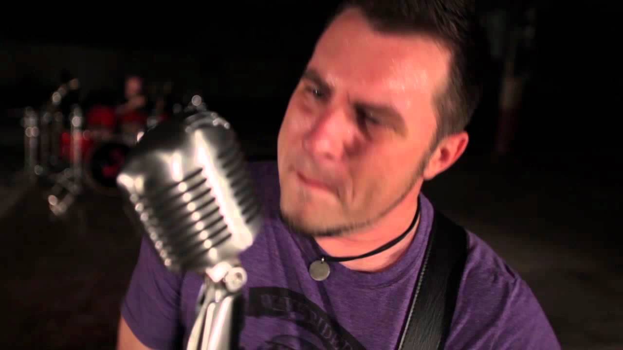 Awaken Me by Steel Standing