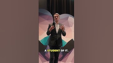 Forget the Internet. AI is the biggest game changer of our lifetime #short #shorts