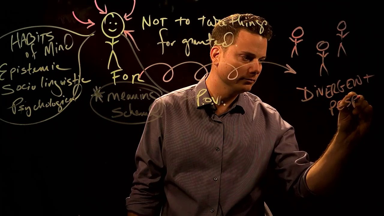 Transformative Learning (Part 4)