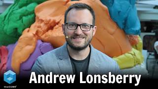Andrew Lonsberry, Path Robotics | Machina Summit 2026
