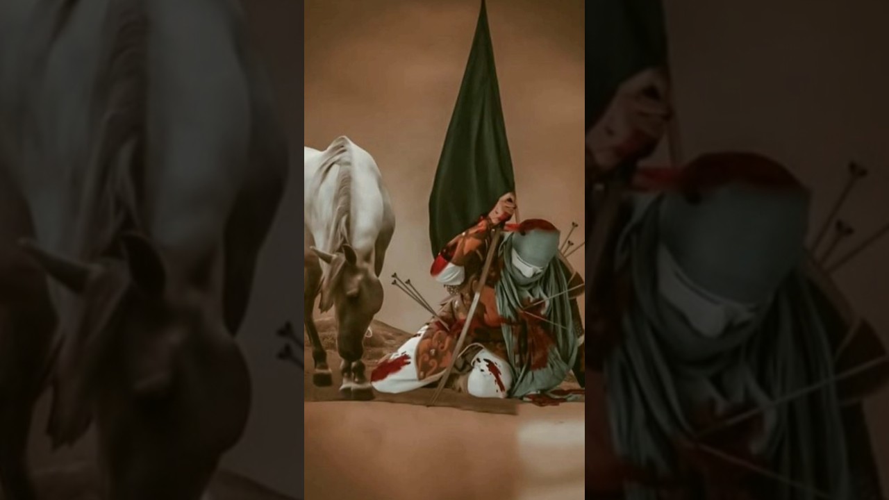 New islamic video status Facebook 1😓😣😔