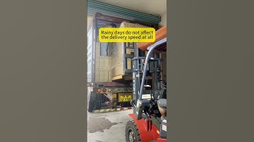 Another Busy Container Loading Day at Zihan Fireplace 🚢 #electricfireplace #factory #zihanfireplace