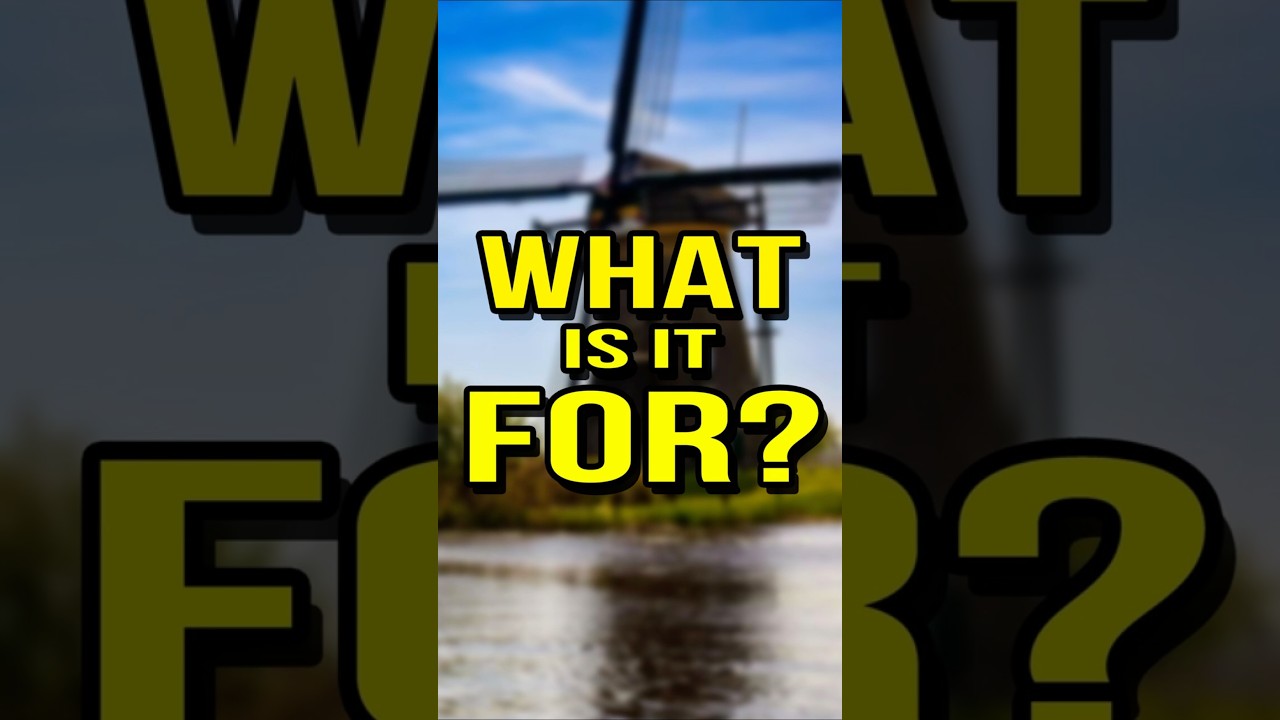 ⁣What is this slot for? (Most people get it wrong…)