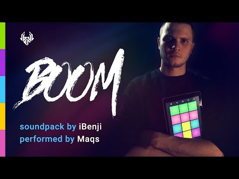 boom beat up app