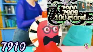 [UPDATED] Gamblecore Over 2^10000 Times - Part 92 & 93 (S1P92 & S1P93)