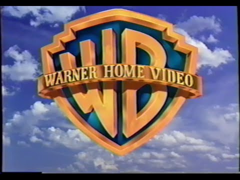 Warner Home Video (1999) Company Logo (VHS Capture) - YouTube