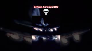 British Airways 009