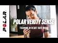 Polar Verity Sense | Training in heart rate mode with Polar Flow