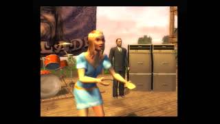DESTROY ALL HUMANS 2 - p6, RIP to Coyote Bongwater and getting the Disintegrator Ray