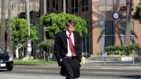 Phillip K. Dick describes the Matrix in 1977