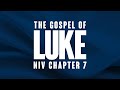 Luke Chapter 7 [Dr. Robert Singleton II, MD]