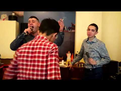Nuska & Kis Pontyi 2016 Hallgató