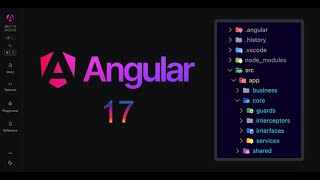 Cómo construir Arquitecturas Escalables y Potentes en Angular 17+