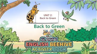 Class 1/English/Unit 2/Full Activities/Beehive Activity Book/Kerala Syllabus