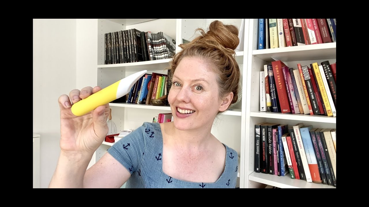 Ultra Power Bullet 7 Satisfyer Review