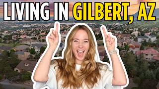 Moving to Gilbert Arizona? Everything You Need to Know in 2026
