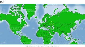 StepMap New Version 2018