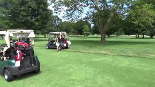 1st Tee @ Beacon Hill