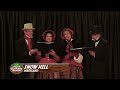 2022 Christmas Special - Part 1