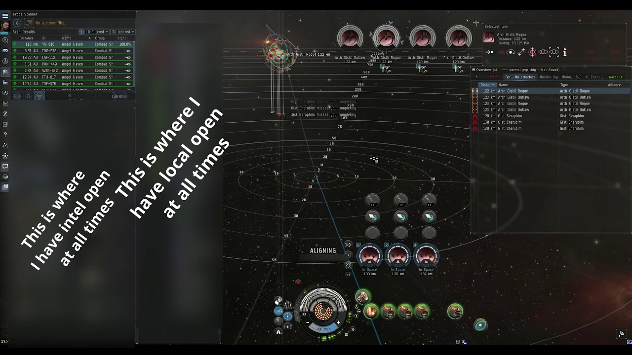 Carrier Ratting Guide Eve Online YouTube