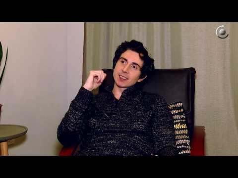 “ჩემი მუსიკის გარეშე არავინ არ ვარ”- მუსიკოსი გიორგი ერგემლიძე საკუთარ შემოქმედებაზე