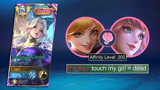 Download Lagu TOP GLOBAL SELENA TARGET LOCK THIS COUPLE IN RANK GAME AND THIS HAPPENED!! (it went crazy💀) MP3 Download Lagu TOP GLOBAL SELENA TARGET LOCK THIS COUPLE IN RANK GAME AND THIS HAPPENED!! (it went crazy💀) MP3