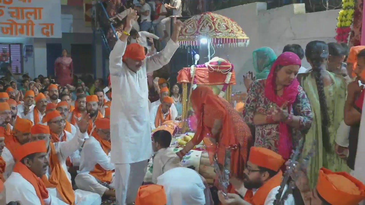 53 Vaarshik Chaala 28th April 2024