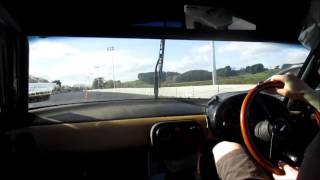 Roadster Drift Meremere