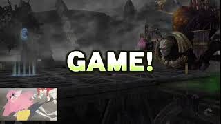 FFXIV p10s yeetbusters