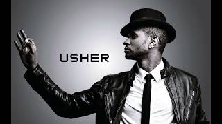 U Remind Me  Usher 8d  