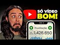 Como top youtubers acham as melhores ideias de vídeos (Guia Completo)