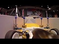 【Tamiya Mini4wd Slow Motion】ミニ四駆 オンボードカメラ映像・ハイパーダッシュサーキット2015