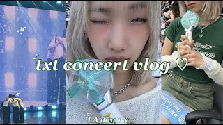 I WENT TO A KPOP CONCERT…ALONE