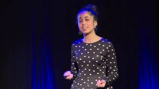 Bullying | THARA MAJID | TEDxYouth@BrookhouseSchool