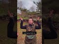 Calling in the Directions #forestschool #sparknature #natureritual #natureeducation