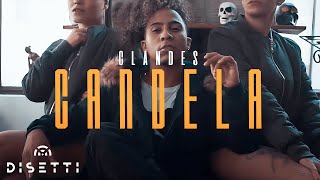 Clandes - Candela (Video Oficial)