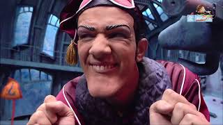 Norska Lazytown 1 - Sportafalsk Episode 8 Barne Tv2 Junior Norge Norwegian Language