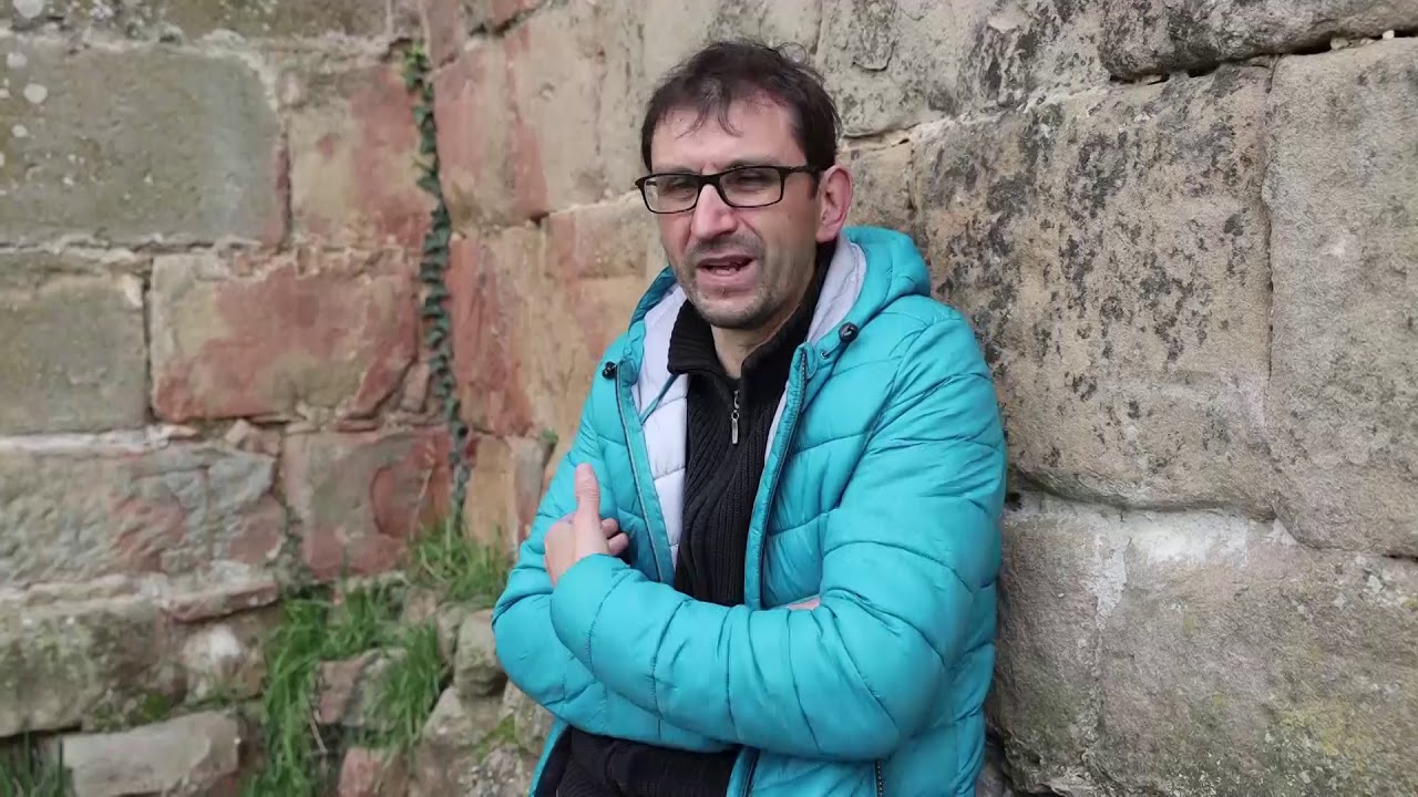 Orísoain, la vida rural resiste