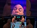 DC Gives His Thoughts About Strickland VS Chimaev #shorts #strickland #chimaev #cormier #viral