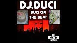 Download Lagu DJ.DUCI - DUCINTERLUDE (VISUALISER) MP3