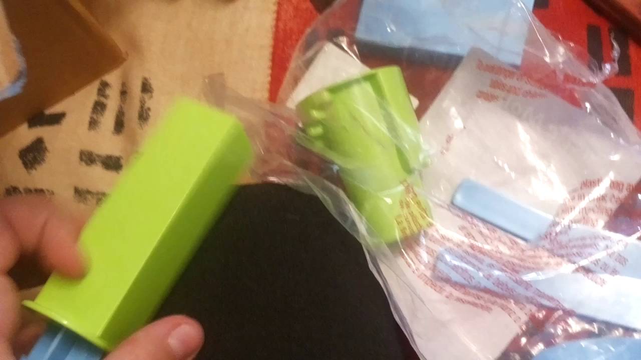 Пришли покупки с азон точка ру ура!!!★♣★:-)