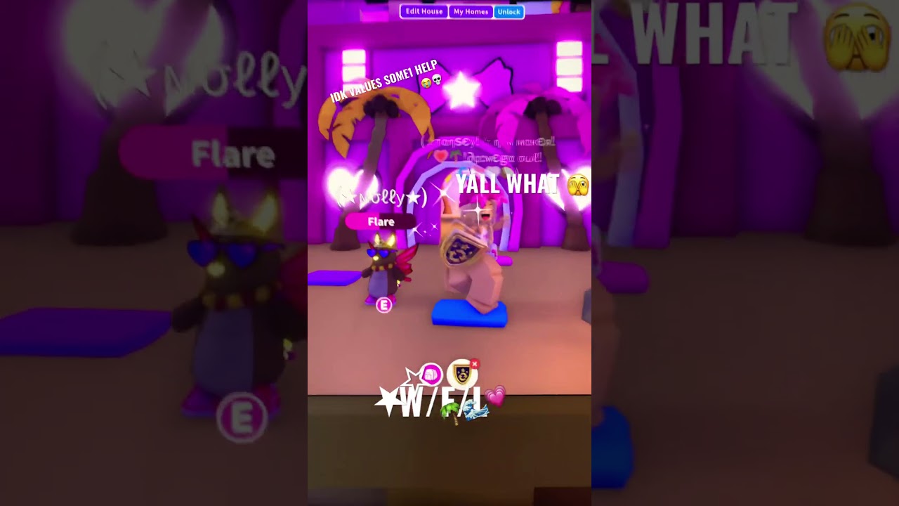 TRADED HEDGEHOG FOR WHAT?? 😻 