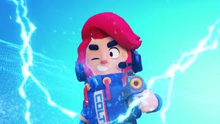 Colt *Rang 25* 🎯🔝 • Brawl Stars Deutsch