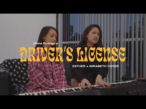 Mirabeth - Unspoken (Official Vizualizer)